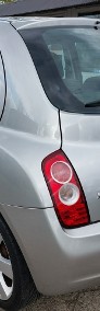 Nissan Micra III 1,2 benzyna 80 KM Salon PL Klimatyzacja-3