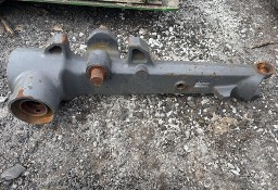 Fendt Obudowa Przedniego Mostu CZĘŚCI 728.06.022.64 117 F3 119.300.021.010 1601900