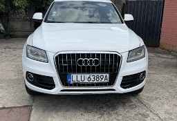 Audi Q5 II 2.0 TDI / 170 km ( XII 2012/2013)
