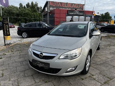 Opel Astra J-1