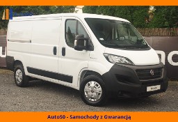 Fiat Ducato Elektryczny e-Ducato NOWY! 5km przebiegu! SALON PL Kamera VAT23%