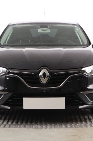 Renault Megane IV , Salon Polska, Serwis ASO, Klimatronic, Tempomat, Parktronic-2