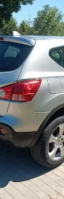 Nissan Qashqai I 1.5 DCI 2008r-3