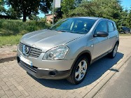 Nissan Qashqai I 1.5 DCI 2008r