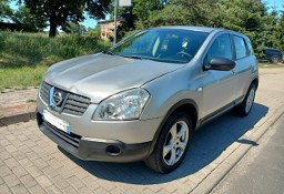 Nissan Qashqai I 1.5 DCI 2008r