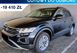 Volkswagen T-Roc Life Plus Special Edition 1.5 TSI DSG Life Plus Special Edition 1.5 TSI