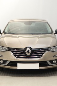 Renault Talisman II Salon Polska, Serwis ASO, Automat, Skóra, Navi, Klimatronic,-2