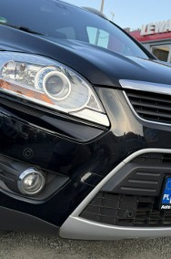 Ford Kuga I 2.0 Diesel 4X4 Zarejestrowany Ubezpieczony-2