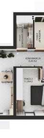 Mieszkanie, sprzedaż, 84.00, Opatowice, Tarnowskie Góry, Tarnogórski (pow.)-3