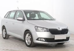 Skoda Fabia III Salon Polska, 1. Właściciel, VAT 23%, Klimatronic, Tempomat,