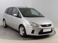 Ford C-MAX II , Klimatronic
