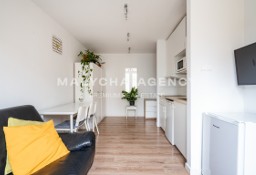 Mieszkanie Warszawa Mokotów, ul. Powsińska