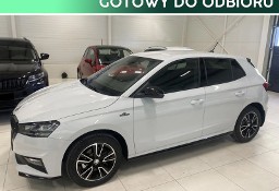 Skoda Fabia III Monte Carlo 1.5 TSI DSG Monte Carlo 1.5 TSI 150KM DSG