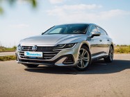 Volkswagen Arteon , 1. Właściciel, Serwis ASO, Automat, Skóra, Navi,