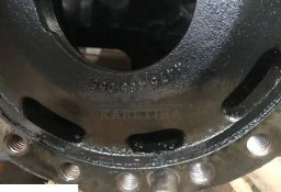 Fendt 720 / 722 / 724 / 726 - Dyfer Atak [CZĘŚCI]