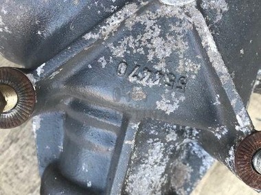 Claas RU 450 - Tryby-1