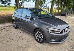 Volkswagen Golf Sportsvan I 1.4Tsi 125KM 80tys.km !