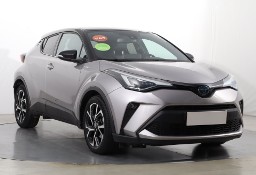 Toyota C-HR , 1. Właściciel, Serwis ASO, Automat, VAT 23%, Skóra,