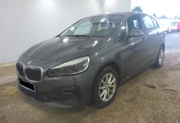 BMW SERIA 2 Active Tourer 2,0D 150KM Aut. Polski Salon Serwisowany w ASO FV23%