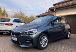 BMW SERIA 2 Active Tourer 2,0D 150KM Aut. Polski Salon Serwisowany w ASO FV23%