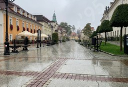 Mieszkanie Jelenia Góra Cieplice Śląskie-Zdrój