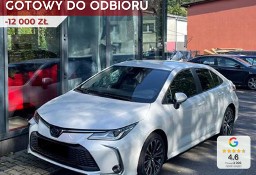 Toyota Corolla XII Style 1.5 Benzyna Style 1.5 Benzyna 125KM | Podgrzewane fotele!