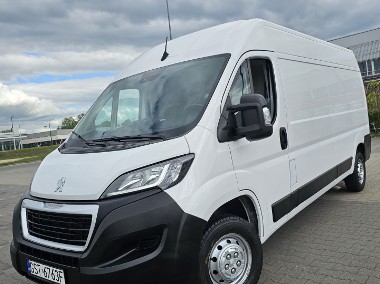 L3 H2.  2,2  121 KM Jumper Ducato.-1