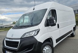 Peugeot Boxer L3 H2. 2,2 121 KM Jumper Ducato.