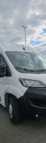 L3 H2.  2,2  121 KM Jumper Ducato.-3
