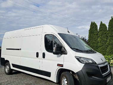 L3 H2.  2,2  163 KM Jumper Ducato. F-RA VAT.-1