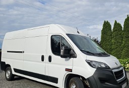 Peugeot Boxer L3 H2. 2,2 163 KM Jumper Ducato. F-RA VAT.