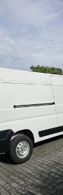 L3 H2.  2,2  163 KM Jumper Ducato. F-RA VAT.-4
