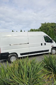 L3 H2.  2,2  163 KM Jumper Ducato. F-RA VAT.-2