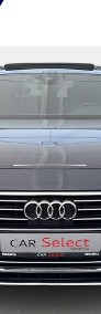 Audi A6 V (C8) 40TDI 204KM S-tronic quattro 2019 r., NAVI, aplikacje, szyberdach-3
