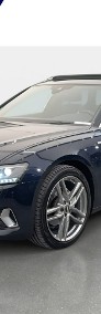Audi A6 V (C8) 40TDI 204KM S-tronic quattro 2019 r., NAVI, aplikacje, szyberdach-4
