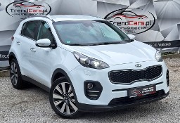 Kia Sportage IV 2.0 184 KM 4x4 Full opcja