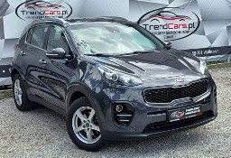 Kia Sportage IV Navi Kamera bezwypadkowa