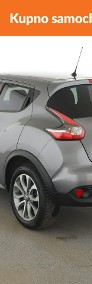 Nissan Juke Niski przebieg Navi Kamera cofania Klimatyzacja Bluetooth-4