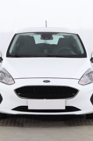 Ford Fiesta IX , Serwis ASO, Tempomat-2