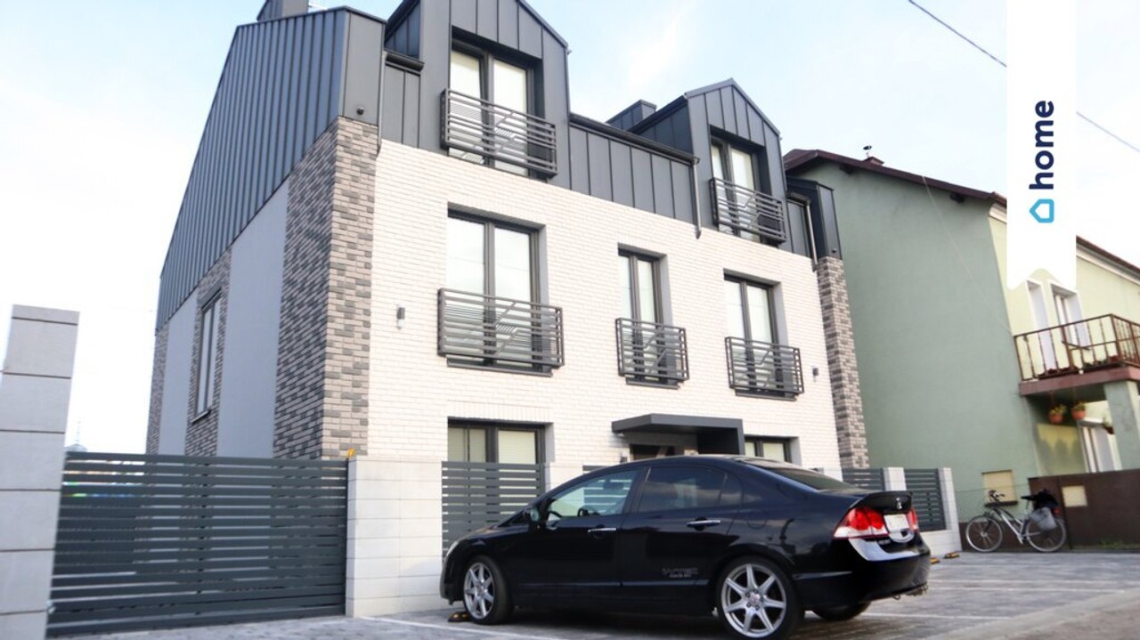 Mieszkanie/Apartament I Rzeszów I Wysoki standard - Więcej