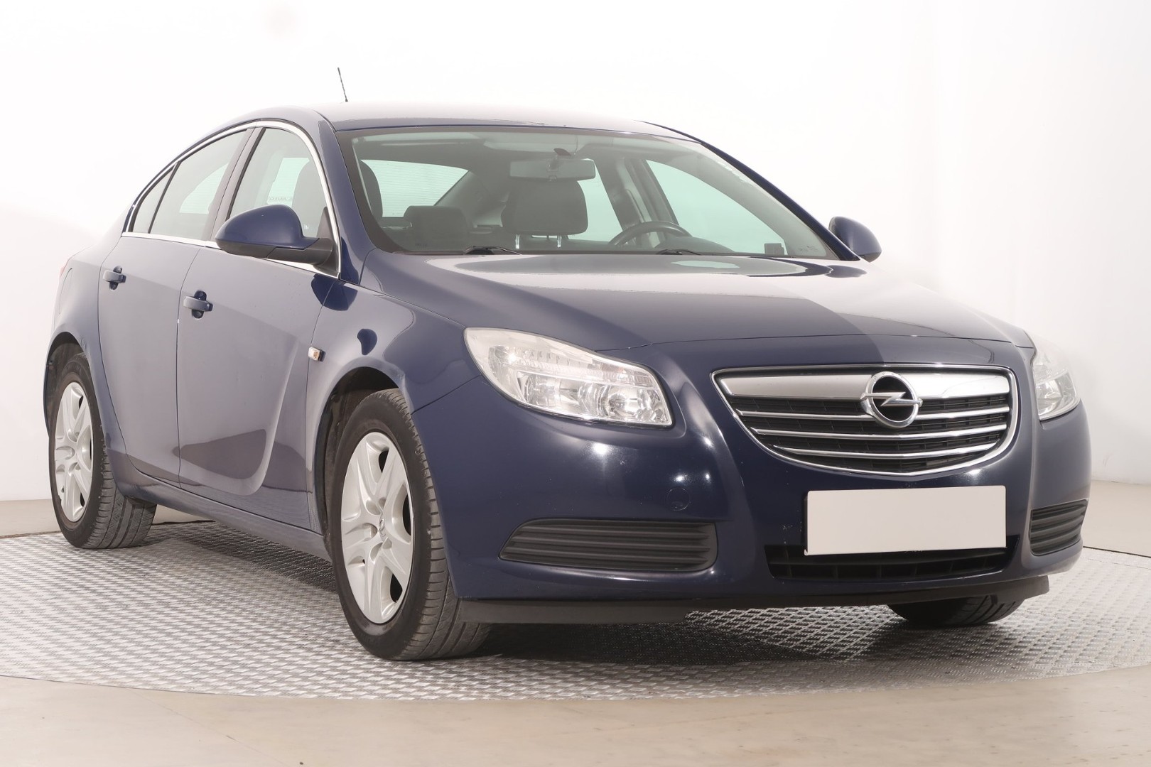 Opel Insignia , Salon Polska, Serwis ASO, Klimatronic, Tempomat