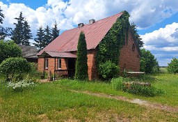 Stary dom z duszą .