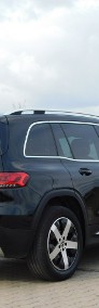 Mercedes-Benz Klasa GLB z Gwarancją Bezwypadkowy Model 2023r-4