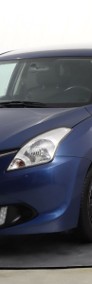 Suzuki Baleno , Salon Polska, Klima-3