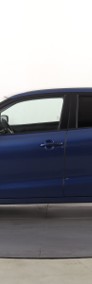 Suzuki Baleno , Salon Polska, Klima-4