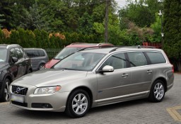 Volvo V70 II VOLVO V70 Nawigacja Pełen serwis 1.6 D 109 KM Skóra EL.KLAPA Hak