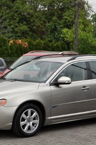 VOLVO V70 Nawigacja Pełen serwis 1.6 D 109 KM Skóra EL.KLAPA Hak-2