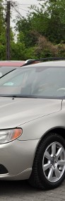 VOLVO V70 Nawigacja Pełen serwis 1.6 D 109 KM Skóra EL.KLAPA Hak-3