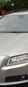 VOLVO V70 Nawigacja Pełen serwis 1.6 D 109 KM Skóra EL.KLAPA Hak-4