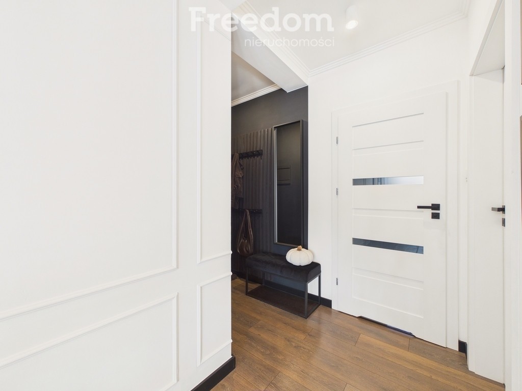 Mieszkanie Os. Słoneczne 82 m² – pohled 3